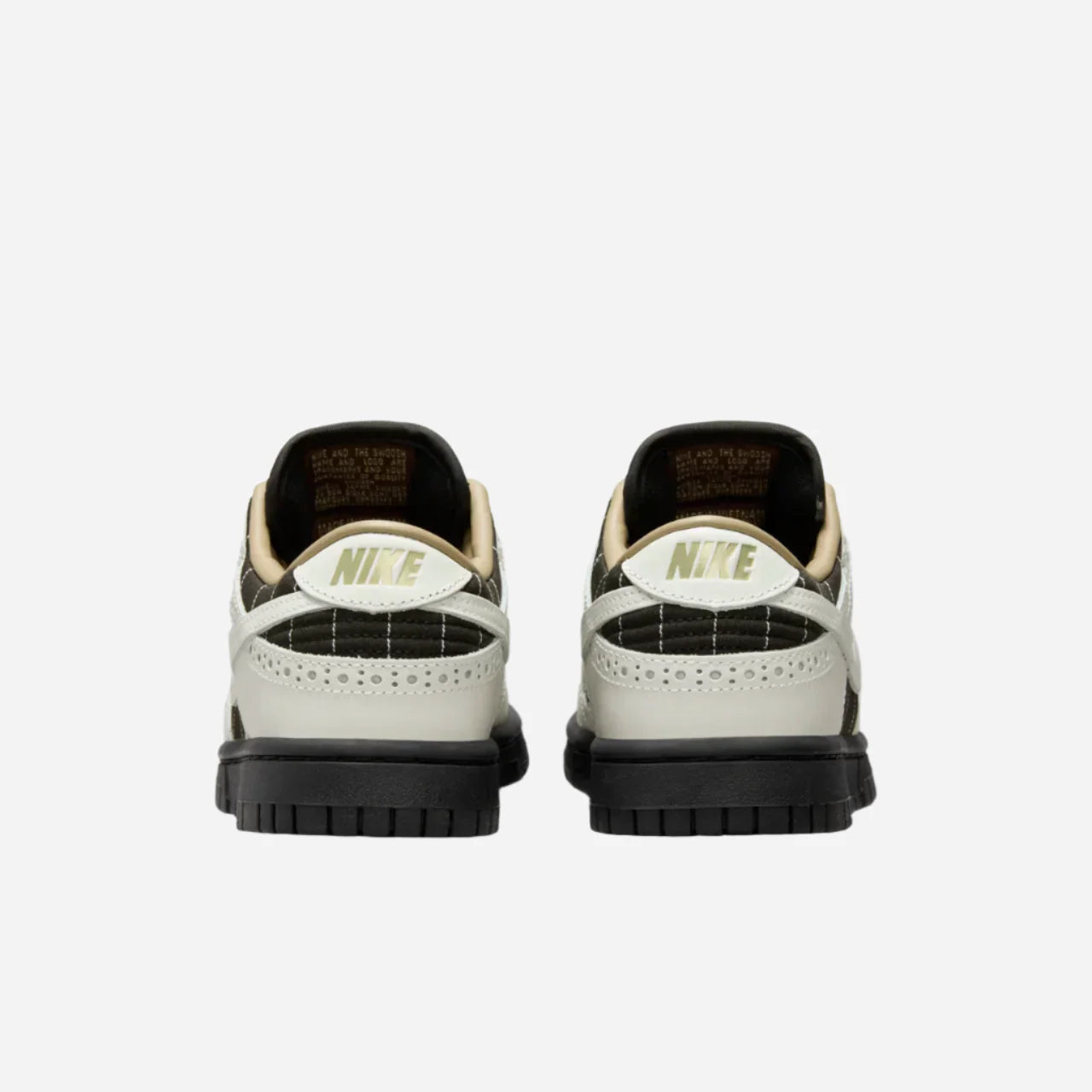 Nike Dunk Low LX 'Summit White and Cacao Wow'