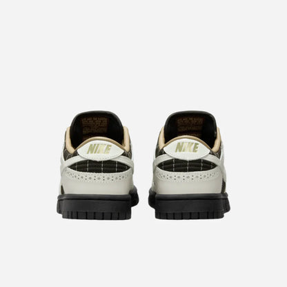 Nike Dunk Low LX 'Summit White and Cacao Wow'