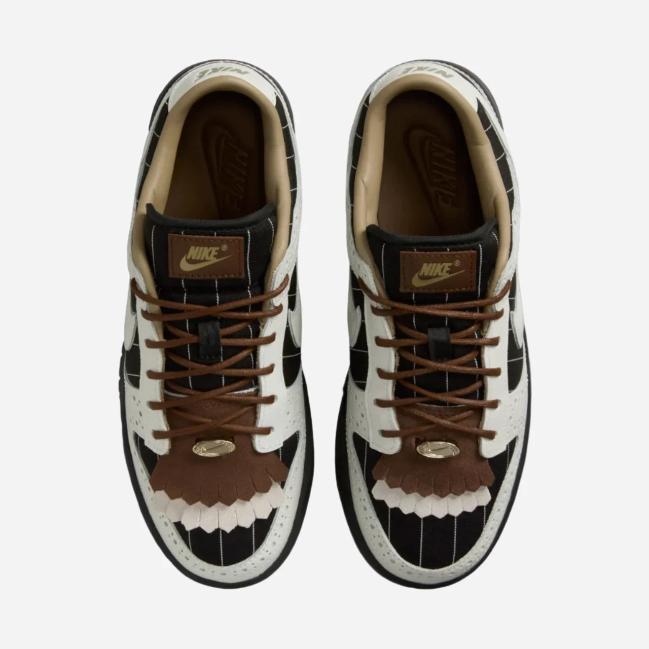 Nike Dunk Low LX 'Summit White and Cacao Wow'