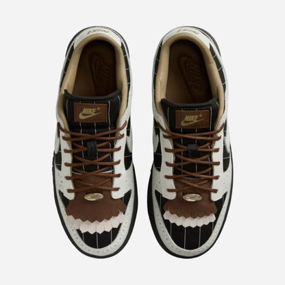 Nike Dunk Low LX 'Summit White and Cacao Wow'
