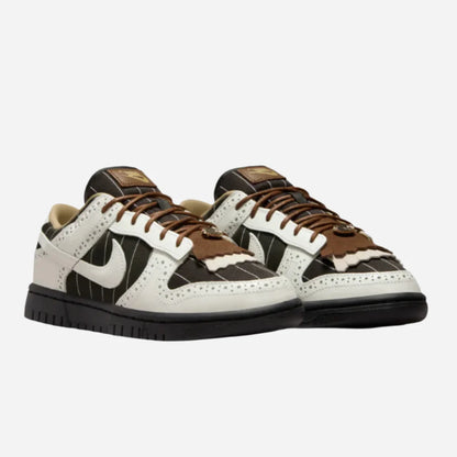 Nike Dunk Low LX 'Summit White and Cacao Wow'