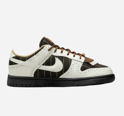 Nike Dunk Low LX 'Summit White and Cacao Wow'