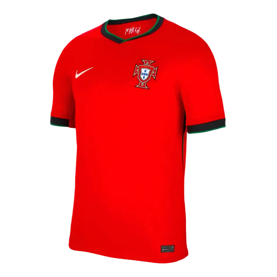 Portugal Jersey