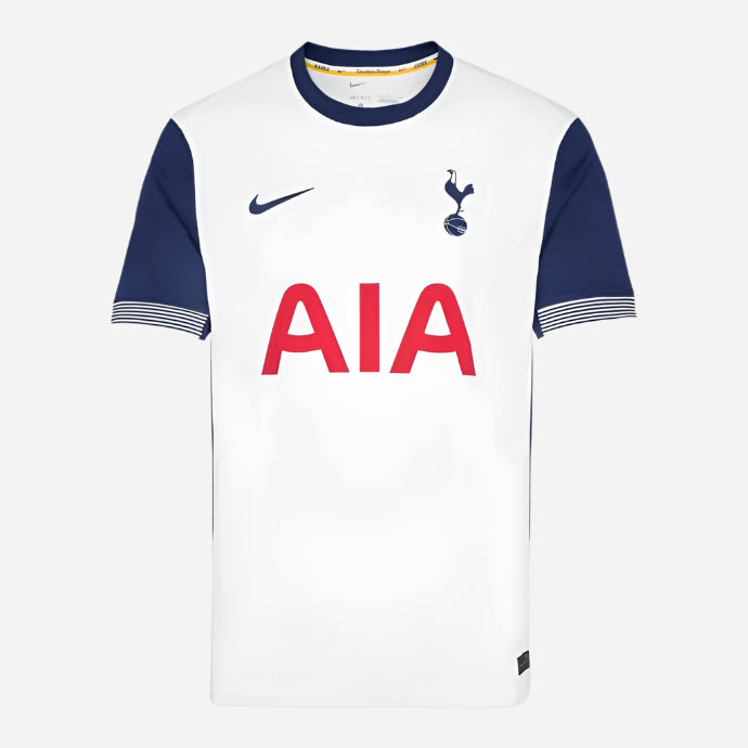 Tottenham Jersey