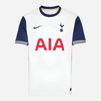 Tottenham Jersey