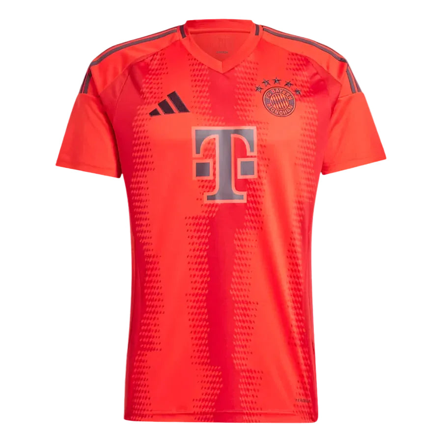 Bayern Munich 24/25 jerseys