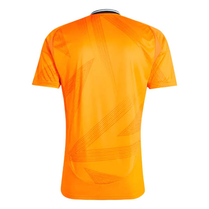 Real Madrid Jersey