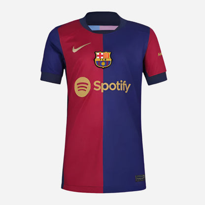 Barcelona Jersey