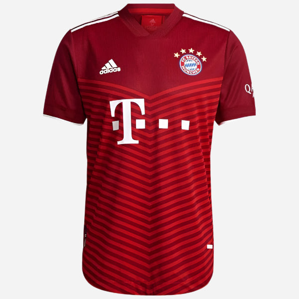 Bayern Munich 23/24 jerseys