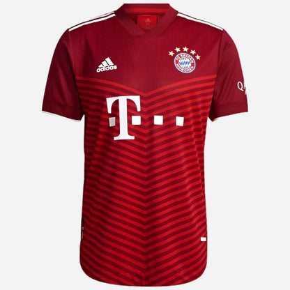 Bayern Munich 23/24 jerseys