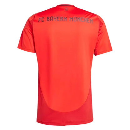 Bayern Munich 24/25 jerseys