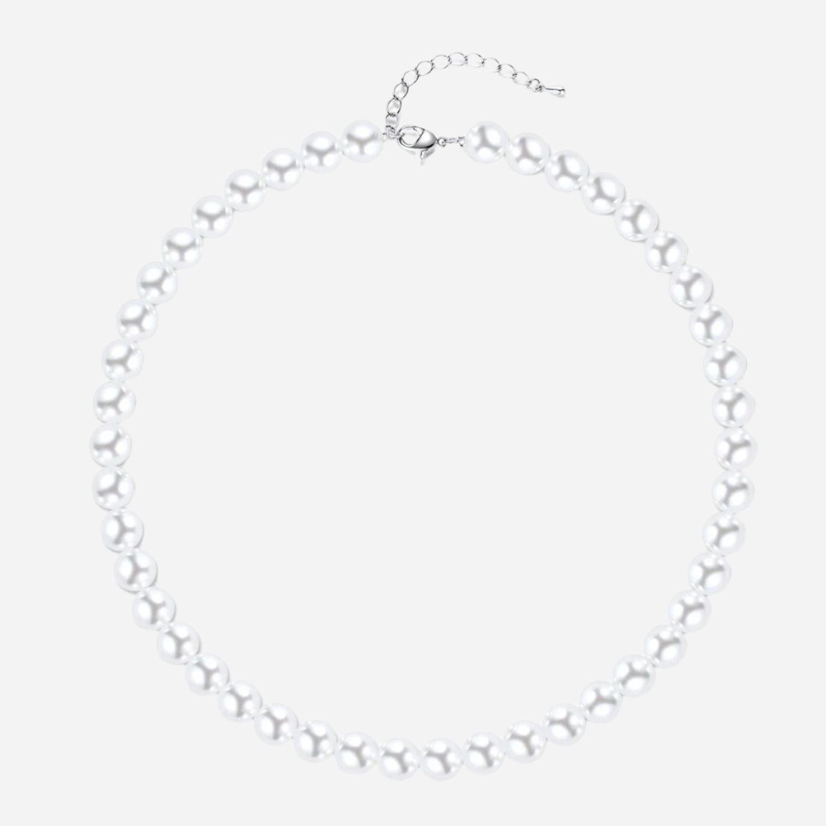 Neck pearls