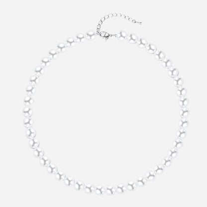 Neck pearls