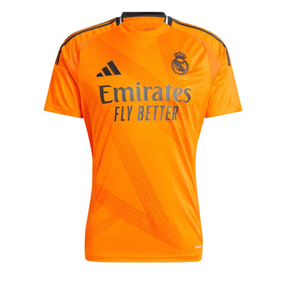 Real Madrid Jersey