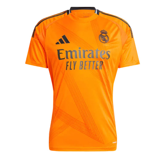 Real Madrid Jersey