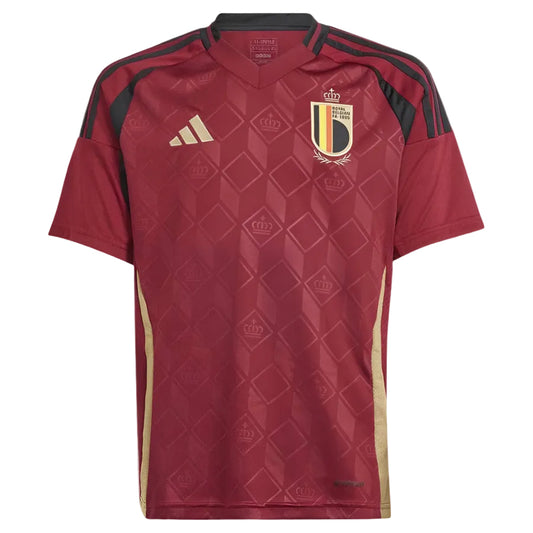 Belgium Jersey