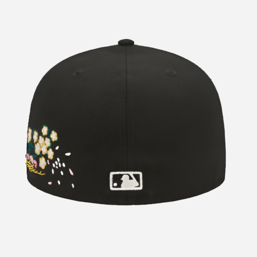 CHICAGO WHITE SOX CHERRY BLOSSOM 59FIFTY FITTED HAT