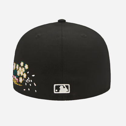 CHICAGO WHITE SOX CHERRY BLOSSOM 59FIFTY FITTED HAT