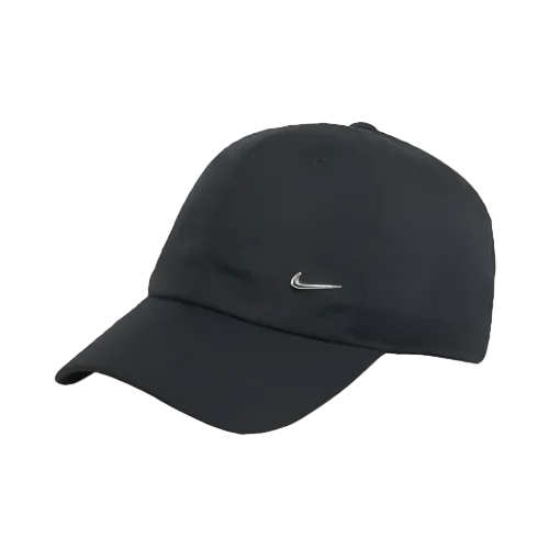 Nike heritage86 metal swoosh