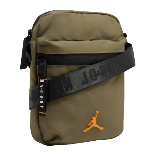 Jordan Airborne Crossbody Bag