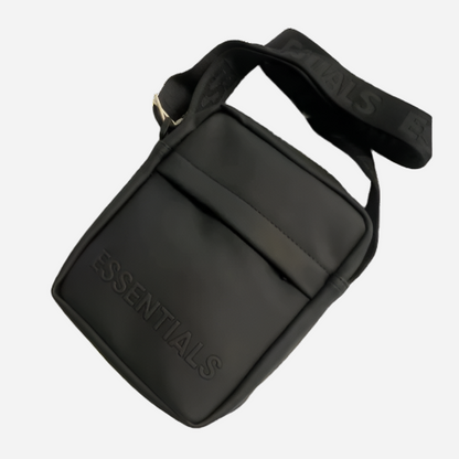 Essentials men's crossbody bag