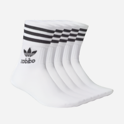 Adidas Half-Cut Socks